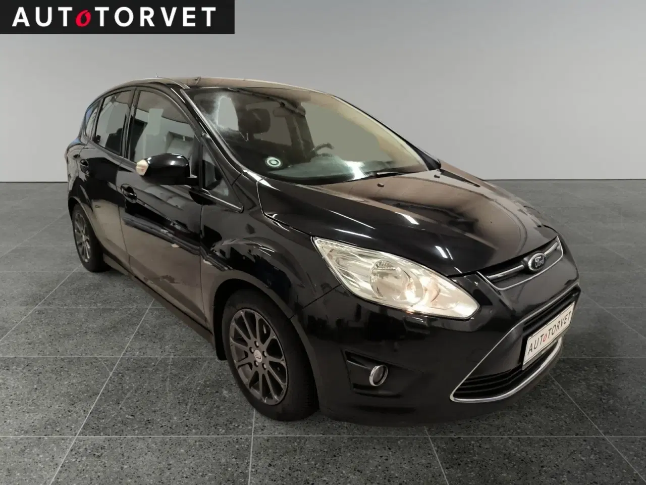 Billede 4 - Ford C-MAX 1,6 TDCi 115 Trend