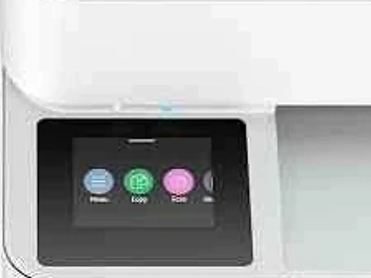 Billede 3 - Hp envy 6110e all-in-one printer Hvid