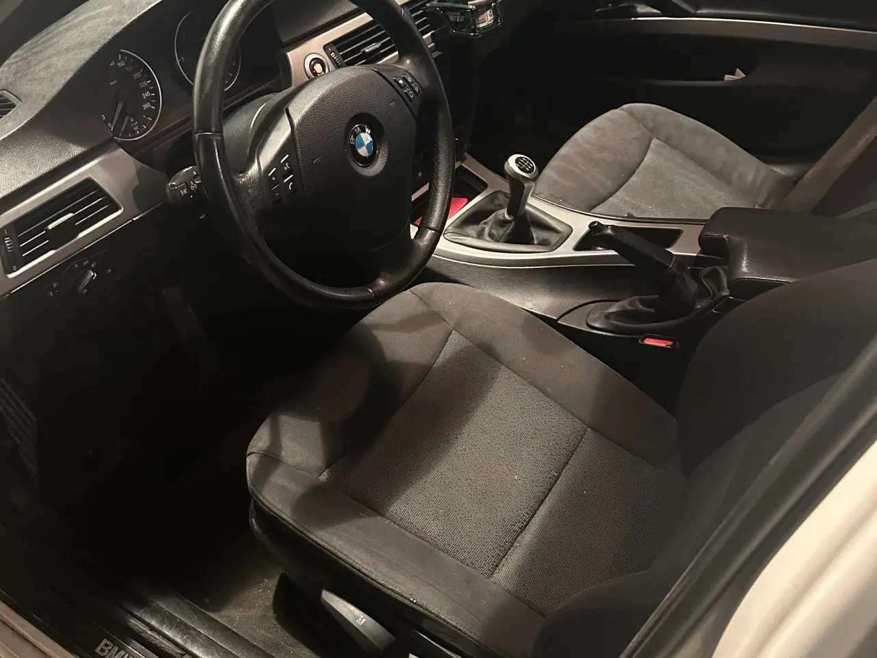 Billede 6 - BMW e91 320d