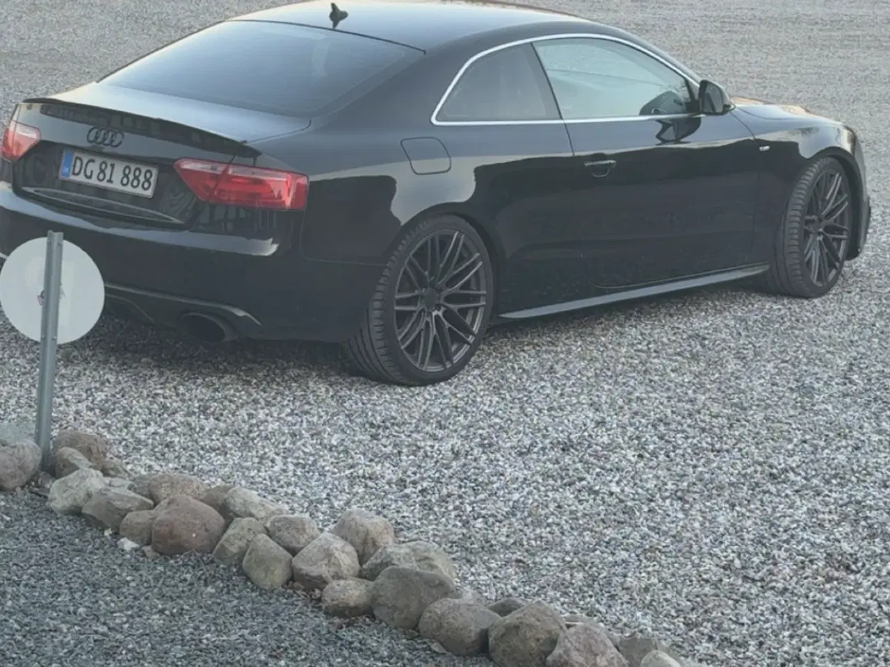 Billede 8 - Audi a5 coupe 3,2 fsi