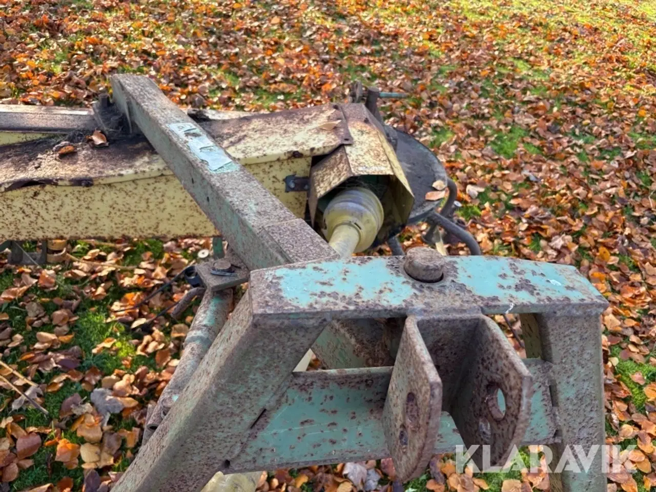 Billede 8 - Roterrove Farend Løse