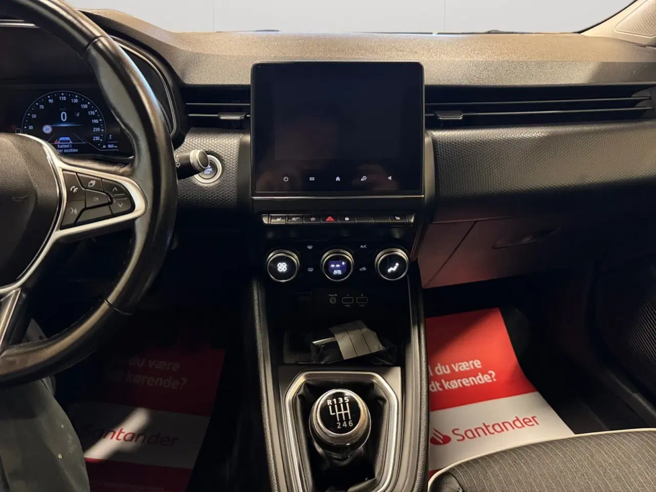 Billede 8 - Renault Clio V 1,5 dCi 85 Intens