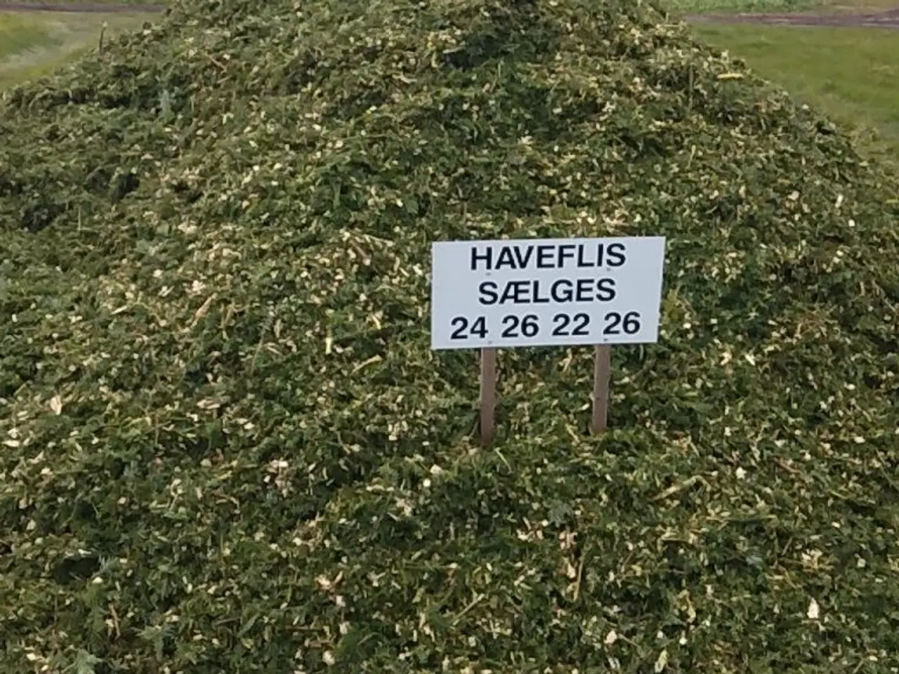 Billede 2 - Dækflis