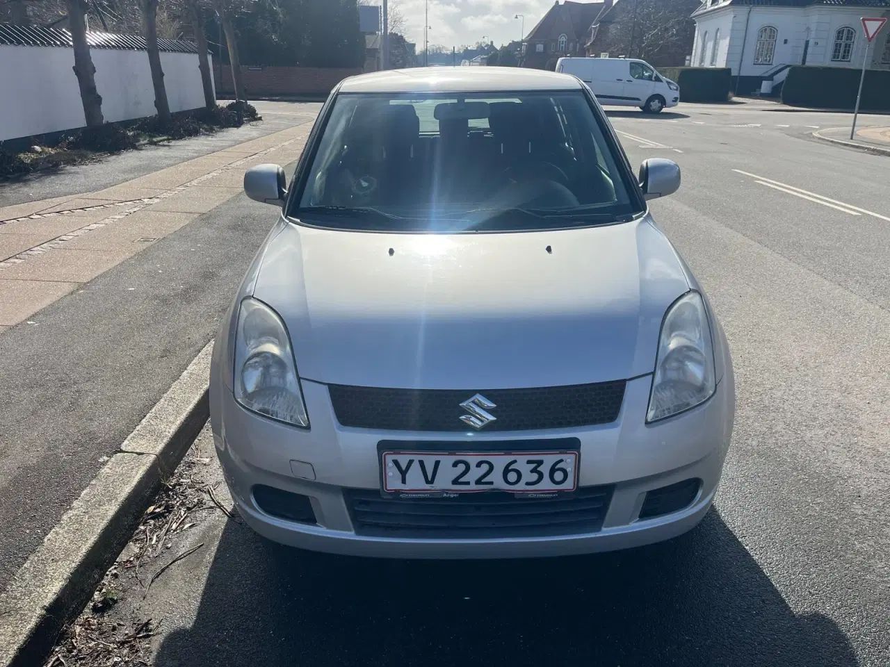 Billede 2 - Suzuki Swift 1,3 GLS