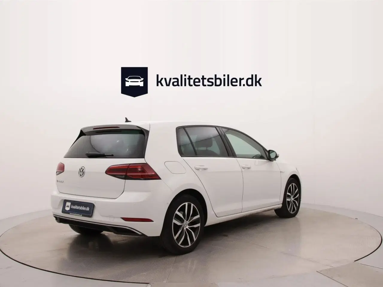 Billede 4 - VW e-Golf VII  