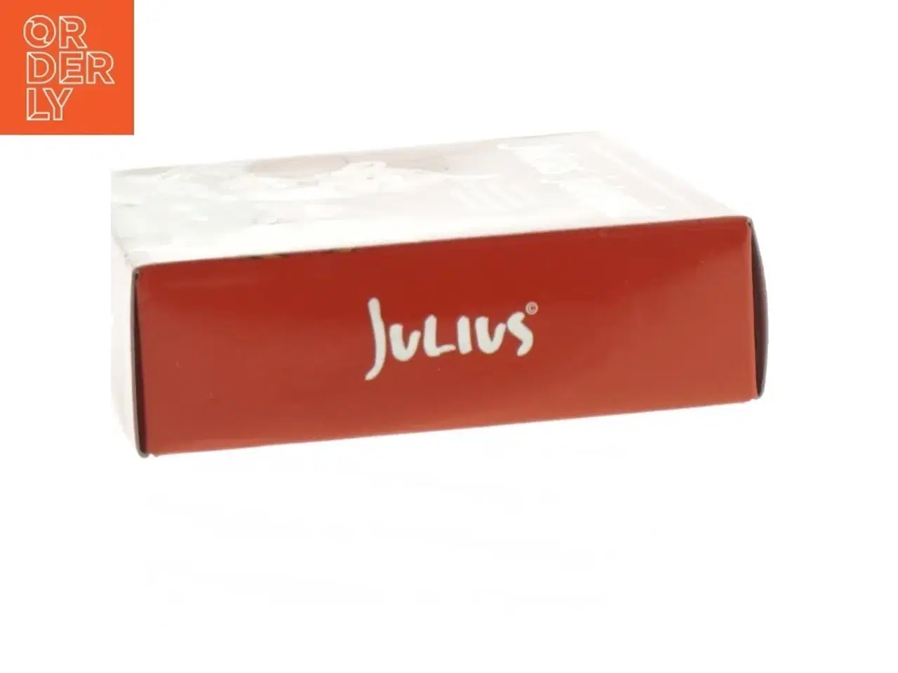 Billede 3 - Julius&#39; julequiz spil