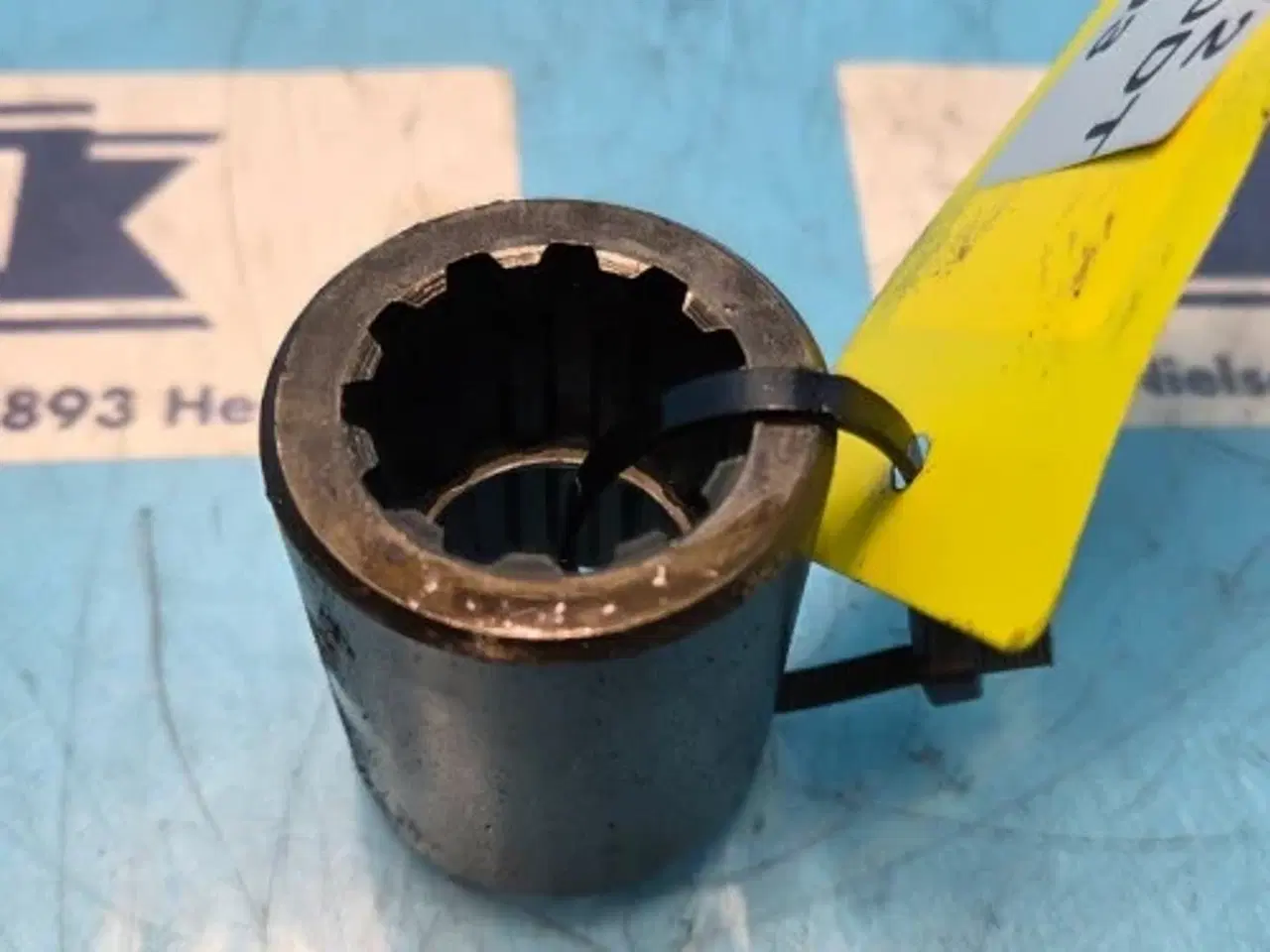 Billede 6 - Fiat F130DT Bøsning 5152686