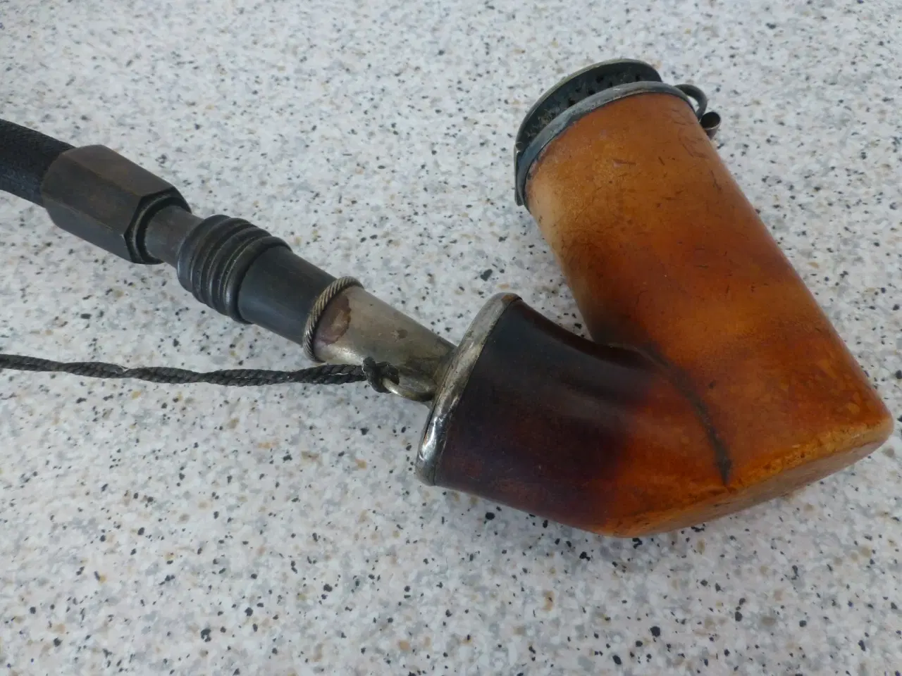 Billede 4 - Merskums Langpibe L 53 Cm