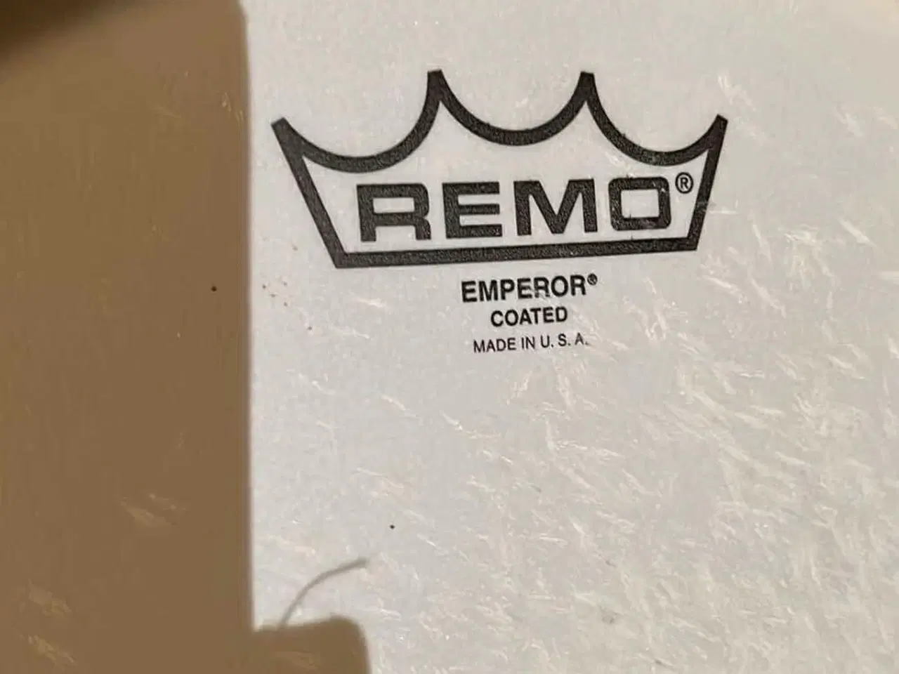 Billede 6 - Trommesæt med justeringsværktøj