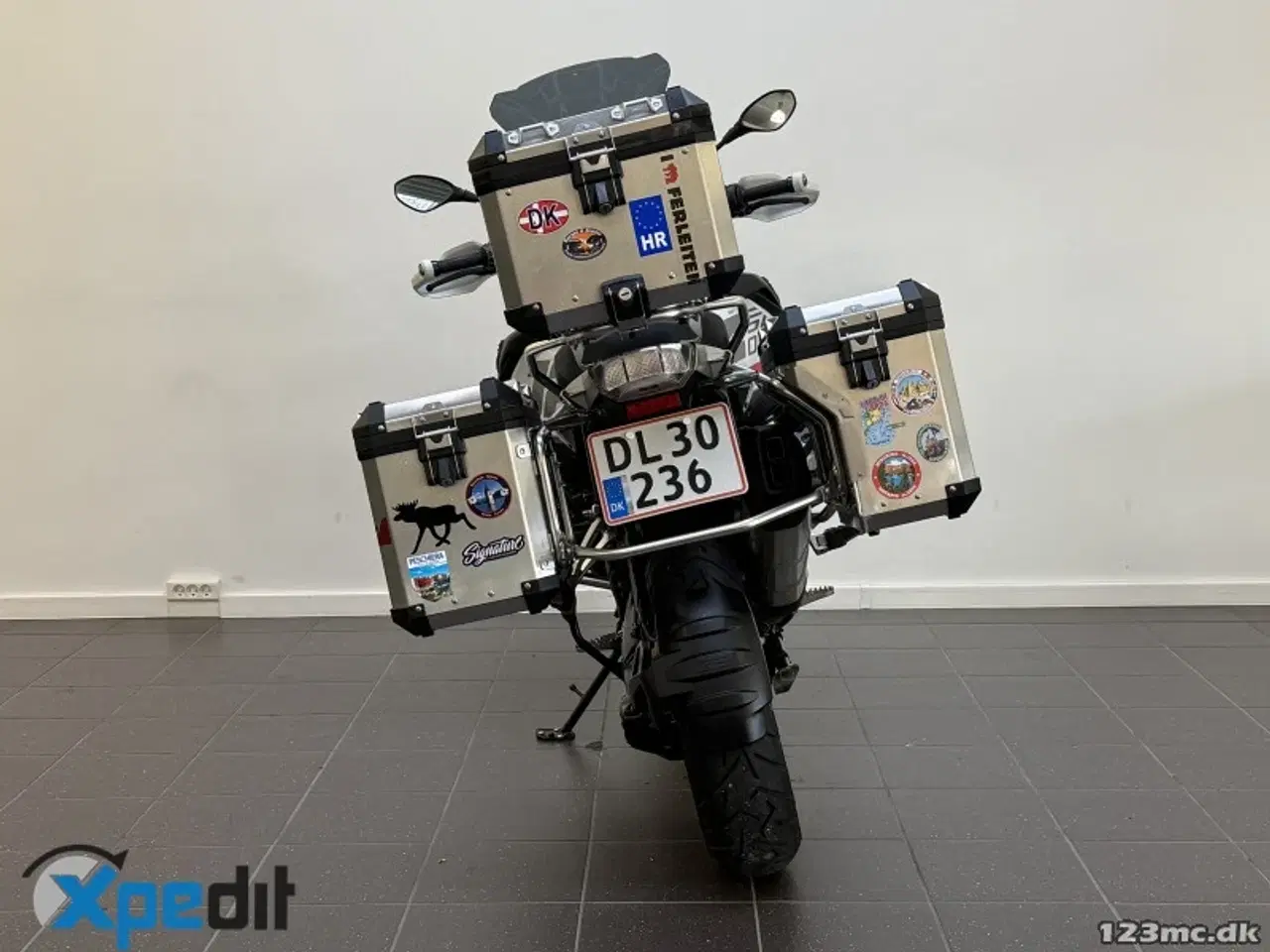 Billede 7 - BMW R 1250 GS Adventure