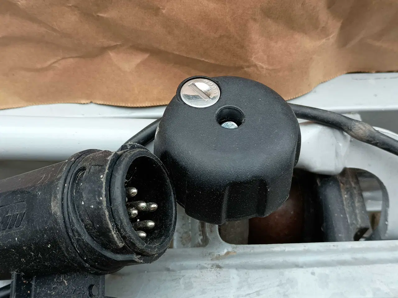 Billede 5 - Til 2 cykler