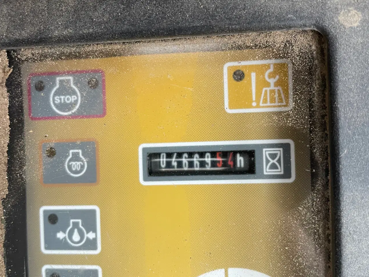 Billede 12 - Volvo ec20b