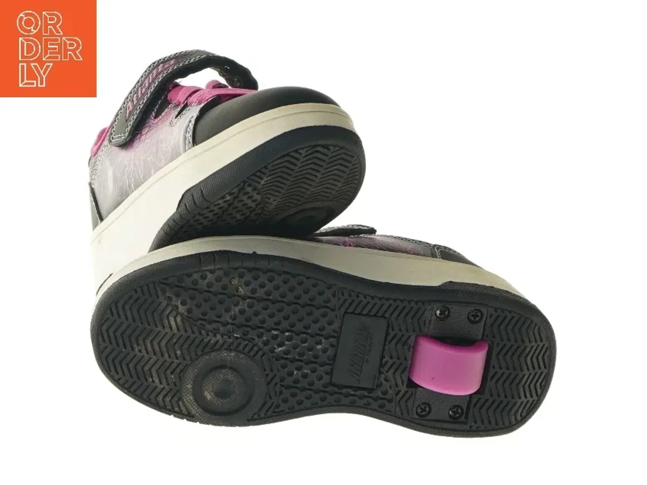 Billede 4 - Atlanta by Heelys rullesko til børn fra Atlanta by Heelys (str. 31 )