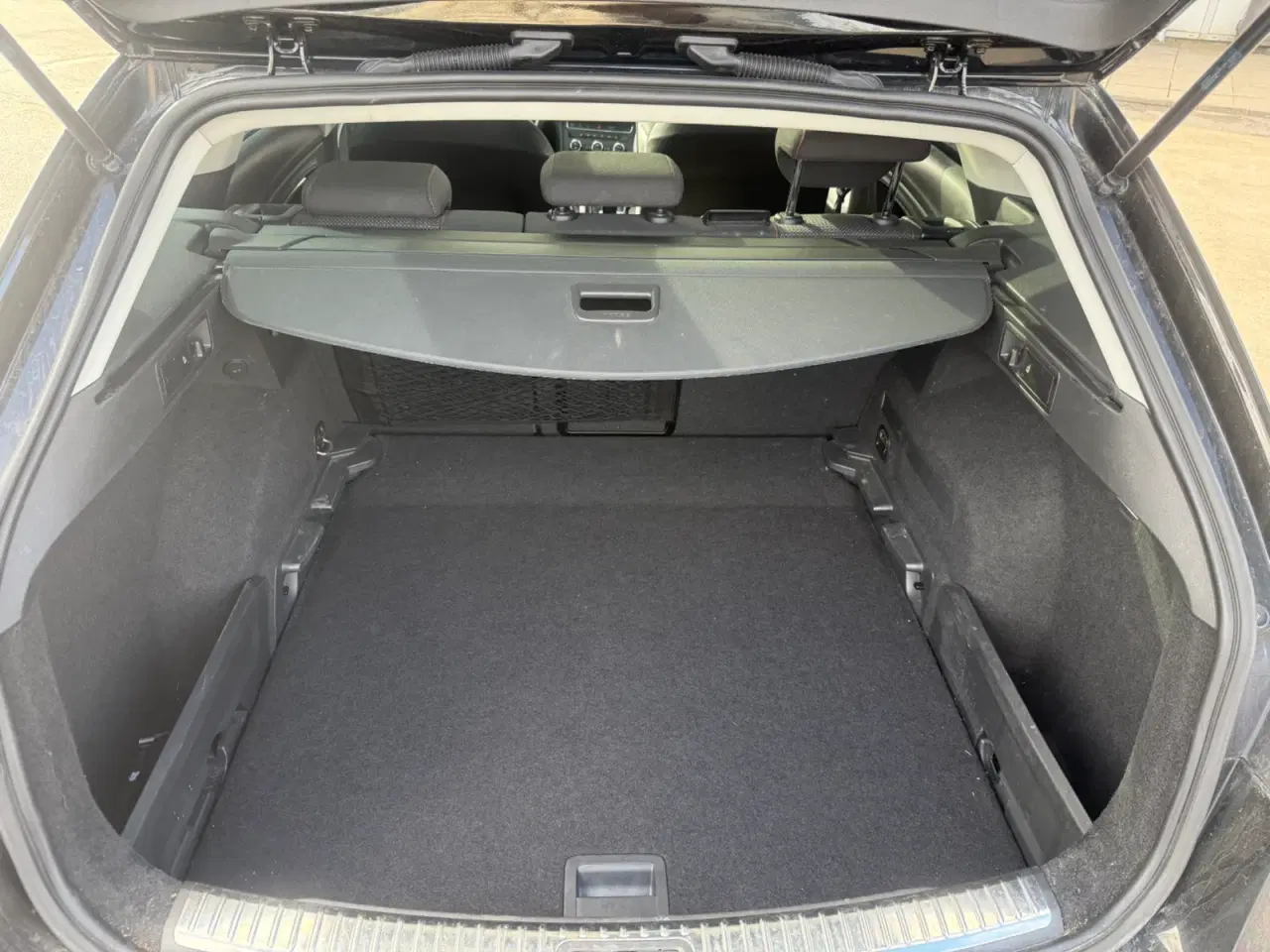 Billede 11 - Seat Leon 1,8 TSi 180 FR ST DSG