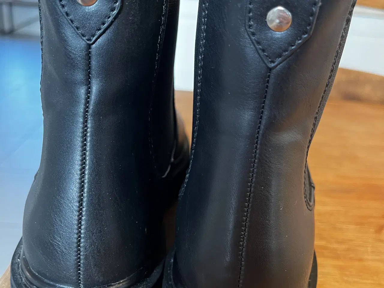 Billede 4 - EVEN&ODD støvler str. 40