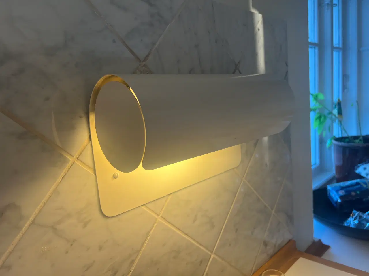 Billede 2 - Wipo lamper 2 stk