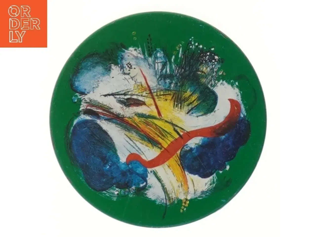 Billede 2 - Irma dåse (str. 15 cm)