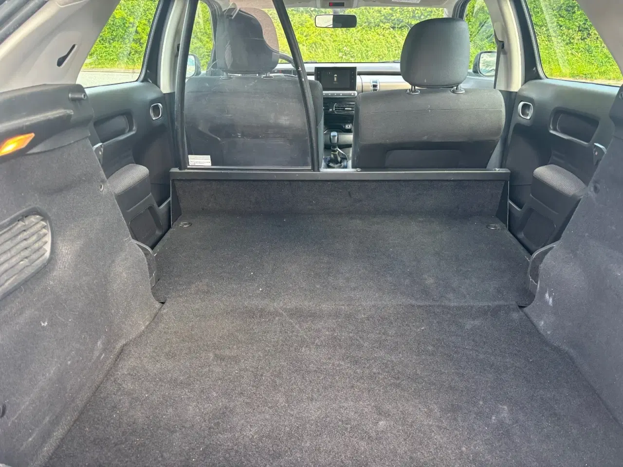 Billede 8 - Citroën C4 Cactus 1,6 BlueHDi 100 Feel Van