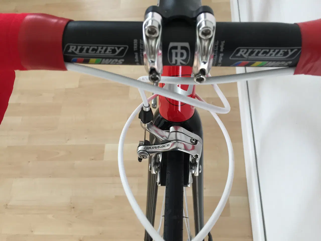 Billede 8 - Racercykel