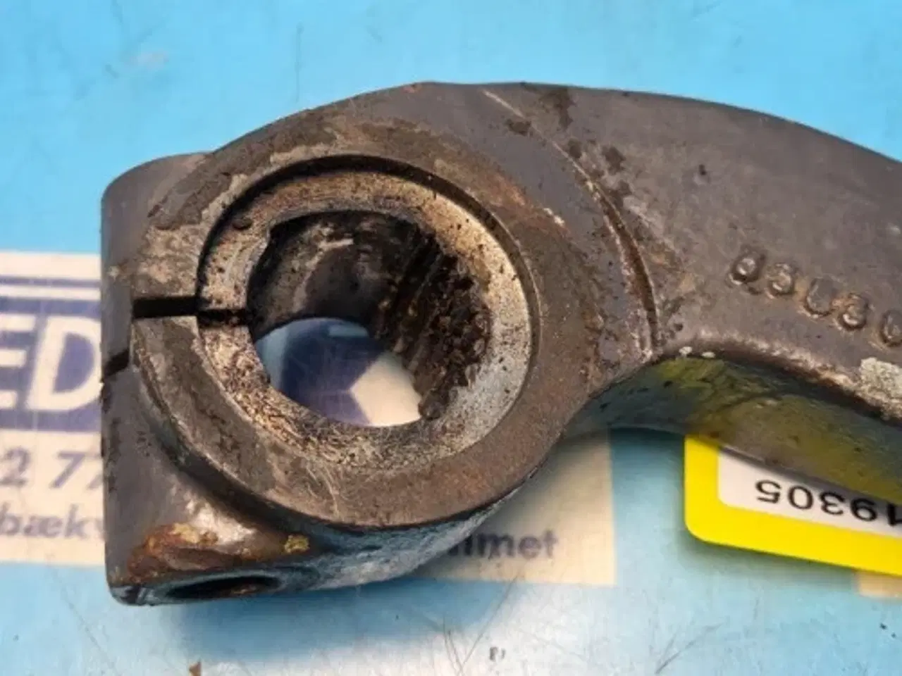 Billede 3 - Massey Ferguson 3060 Styrearm L. 3383871M2