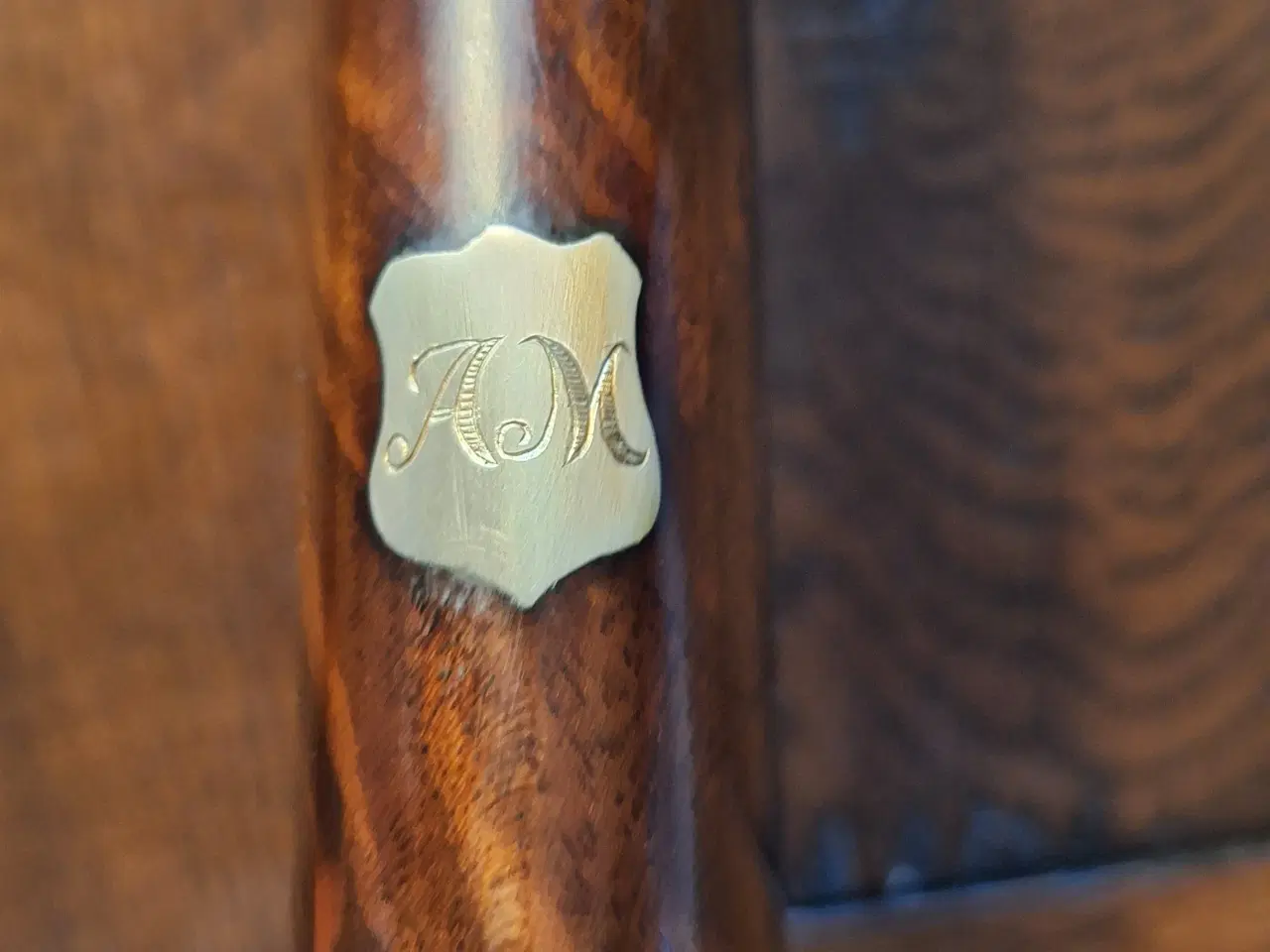 Billede 10 - Unik, klassiske side-by-side! 