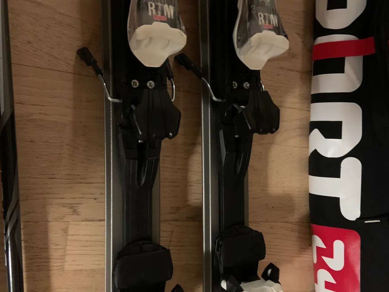 Billede 3 - Alpin ski & Støvler