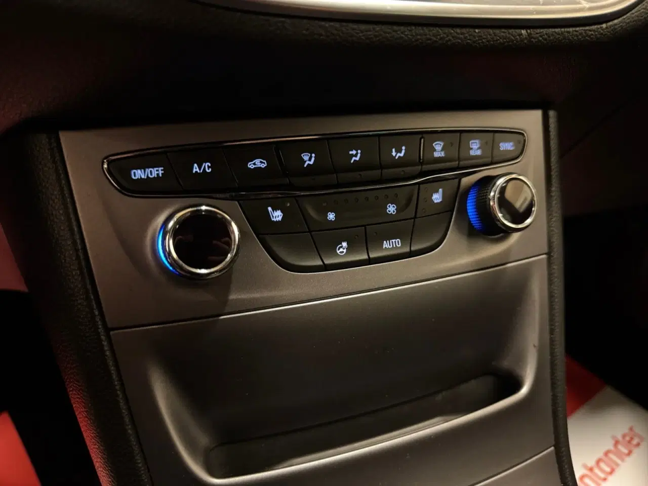 Billede 10 - Opel Astra 1,6 CDTi 110 Enjoy Sports Tourer