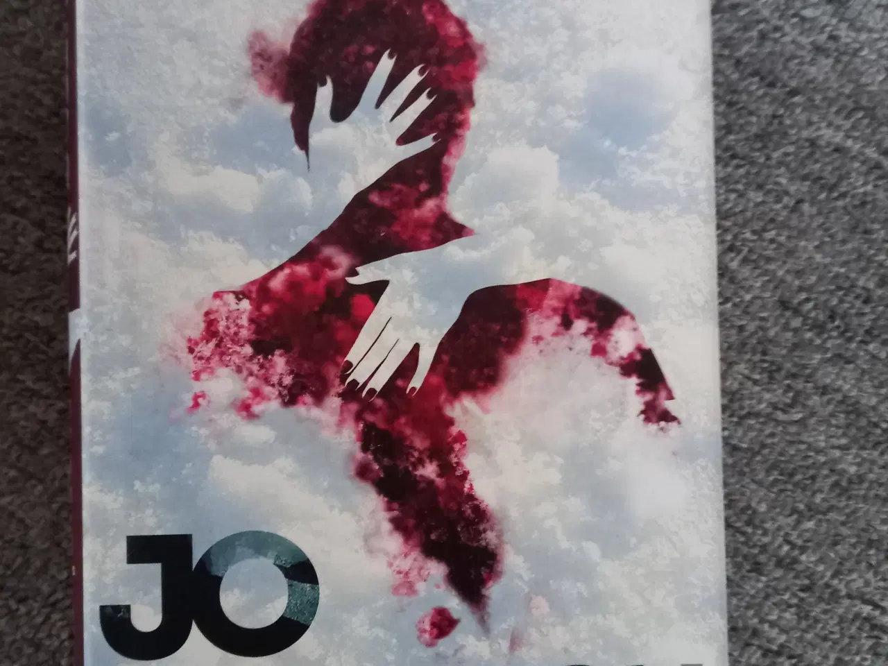 Billede 6 - Jo Nesbø - bøger