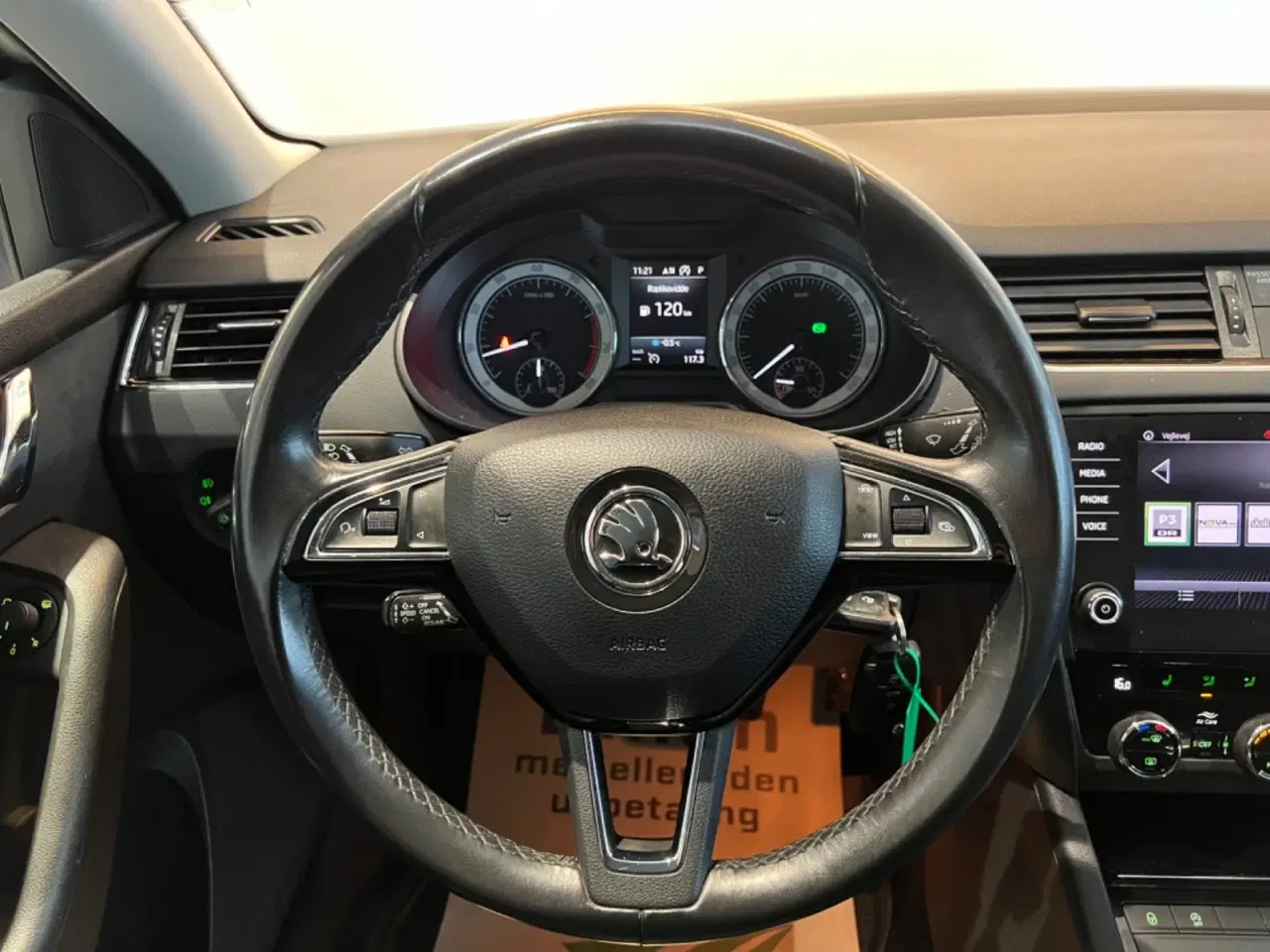 Billede 10 - Skoda Octavia 1,5 TSi 150 Style Combi DSG