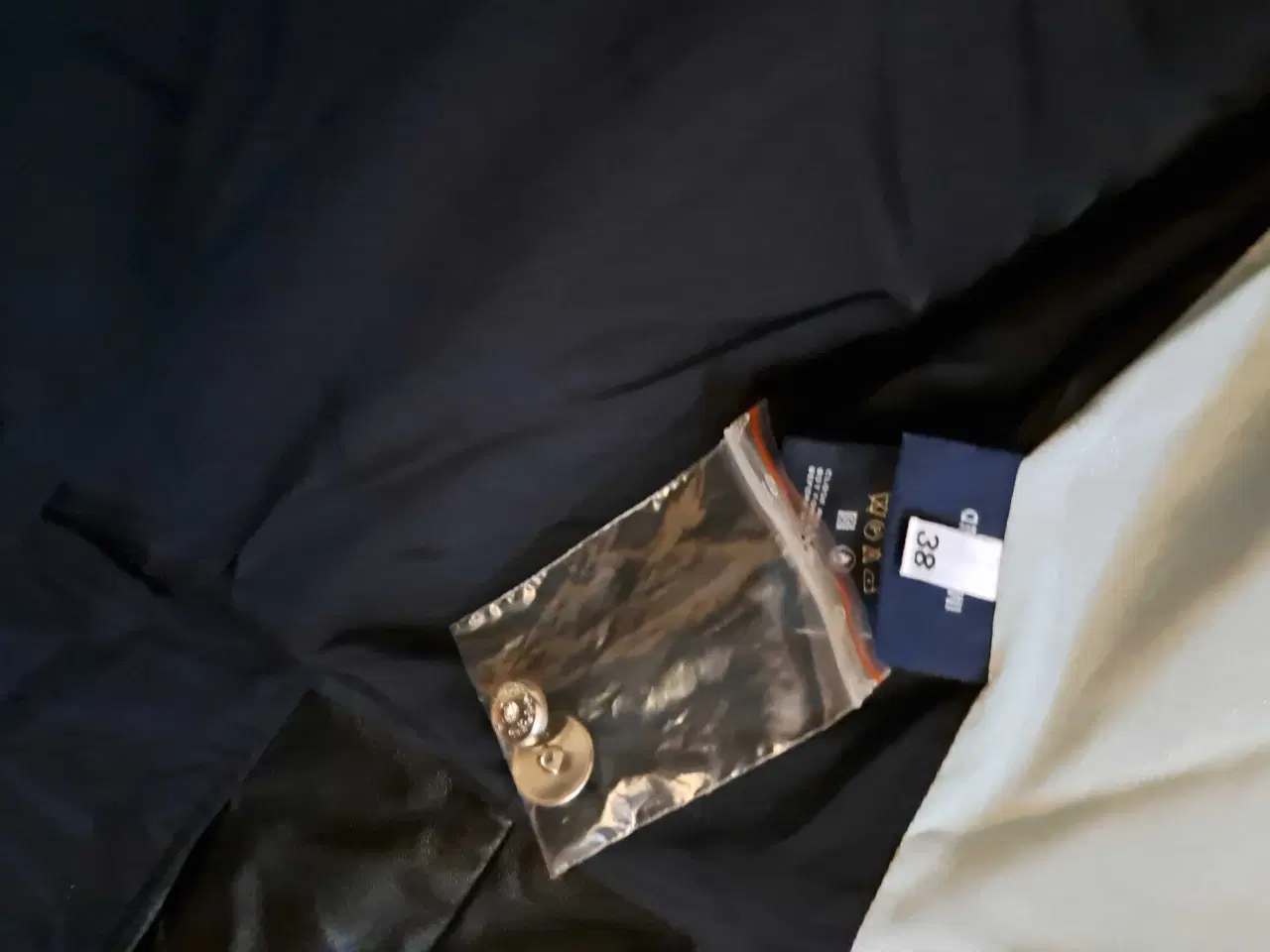 Billede 4 - Kingsland Donatella softshell dressurkjole