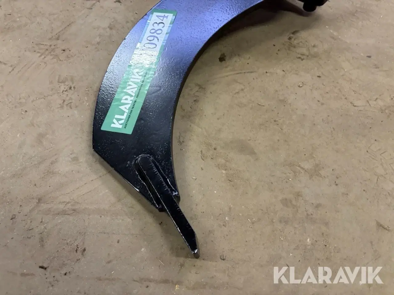 Billede 7 - Grubbetand VS 60 Beco