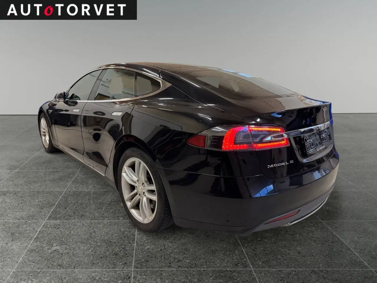 Billede 4 - Tesla Model S  85D