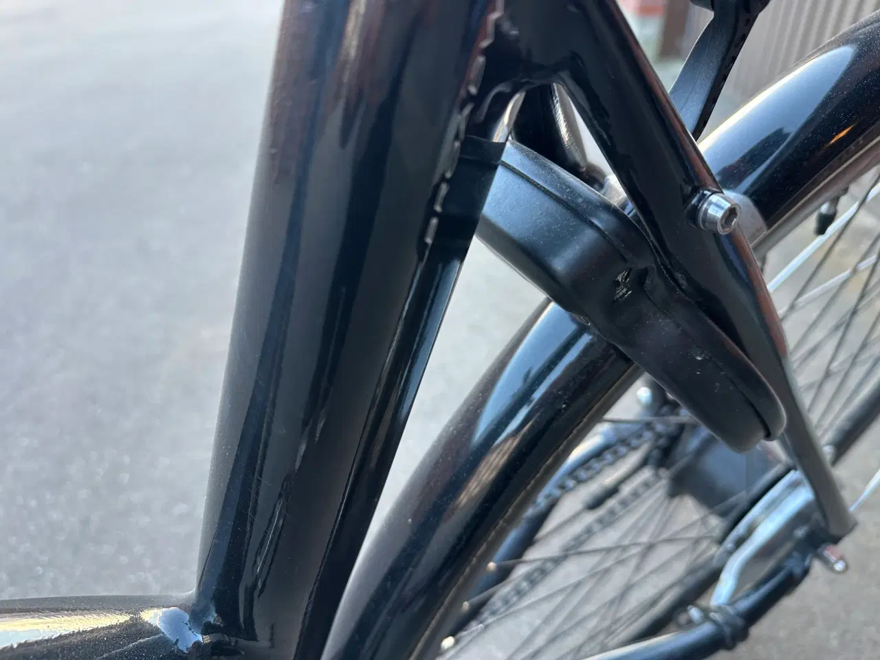 Billede 8 - Avenue Broadway cykel 