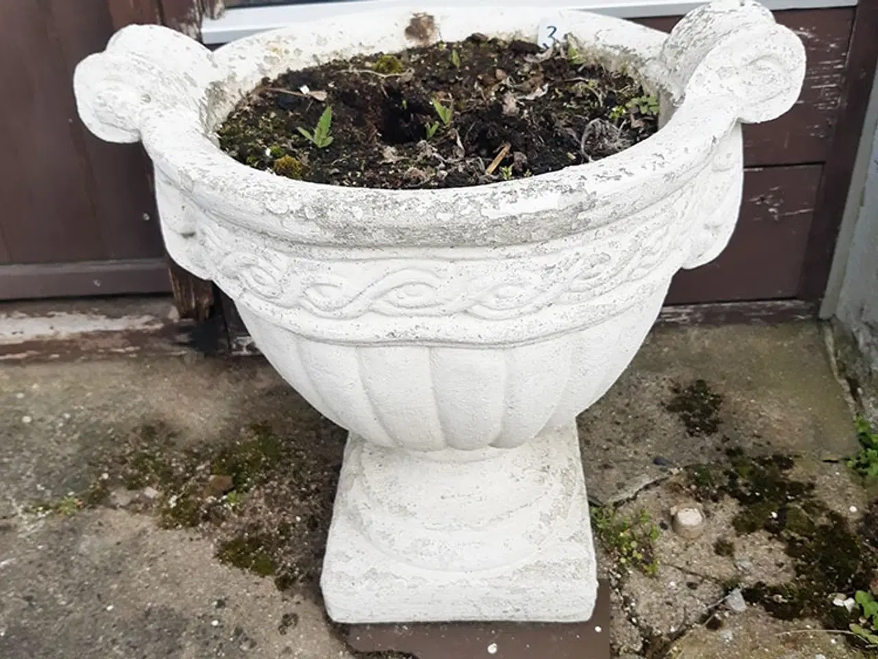 Billede 2 - Havekrukke