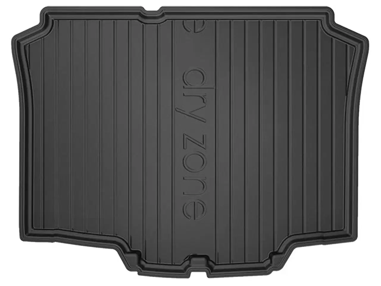 Billede 1 - Bagagerumsbakke SEAT Ibiza IV HB 2008-2017