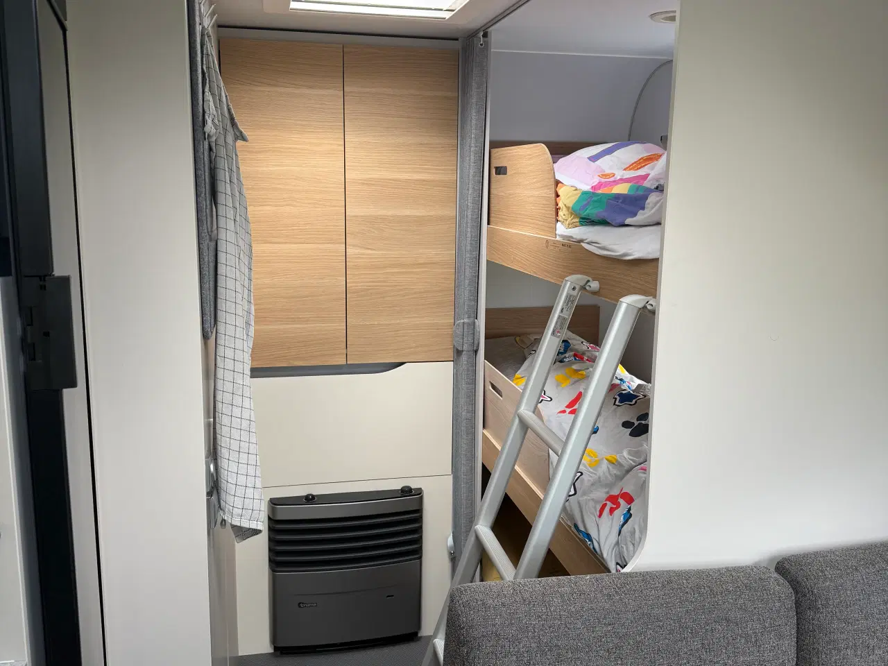 Billede 5 - Adria Adora 573pt 2023