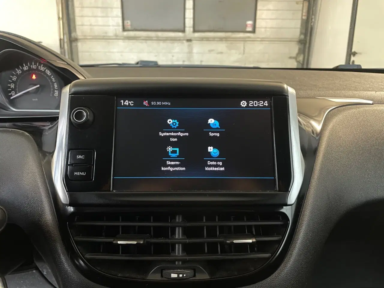 Billede 11 - Peugeot 208 1,6 BlueHDi 100 Envy