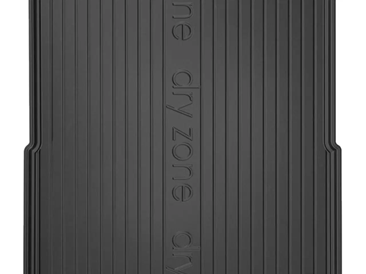 Billede 1 - Bagagerumsbakke Skoda Superb III LB 2015-2023