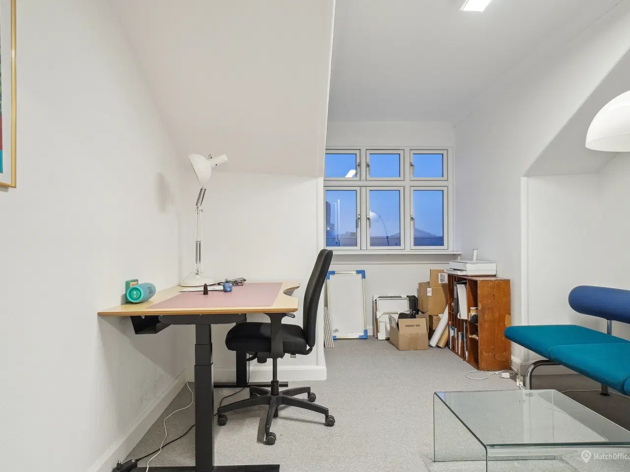 Billede 6 - Charmerende område med fælles terrasse