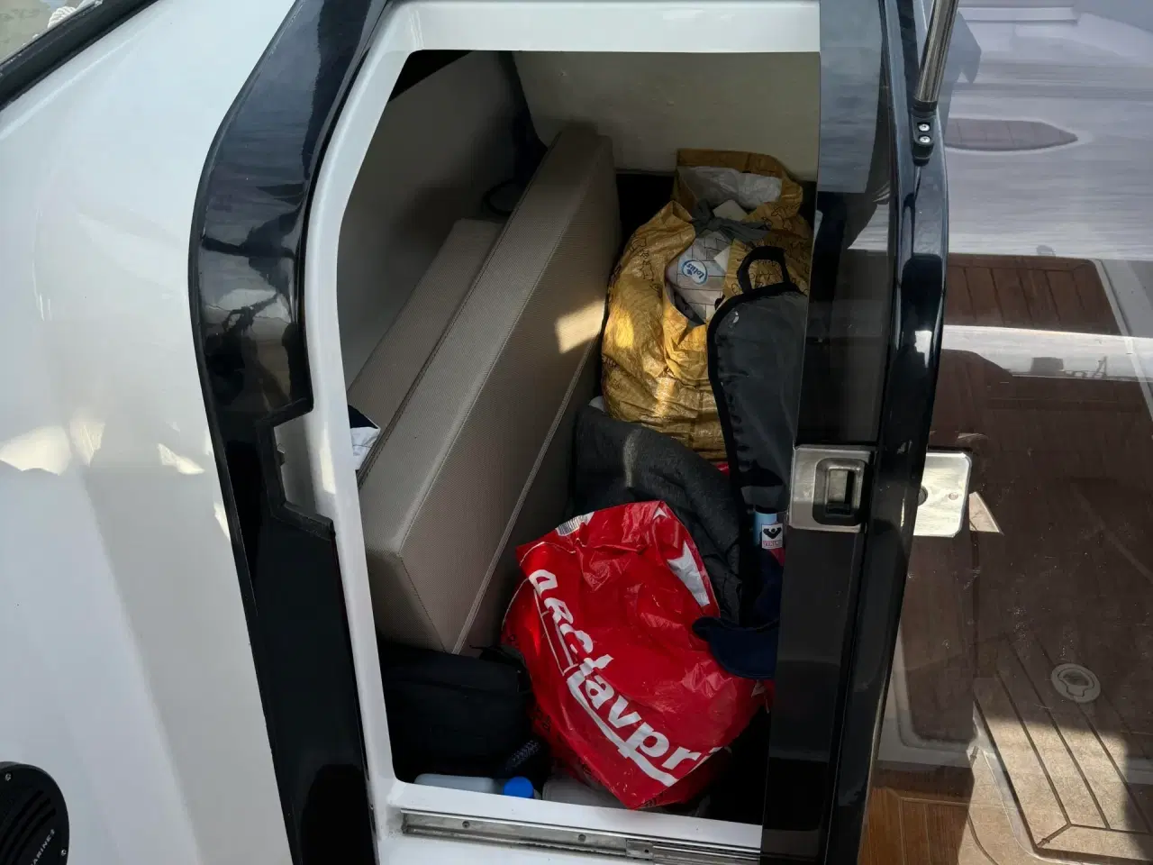 Billede 7 - Coaster 600 BR med 150 HK Yamaha