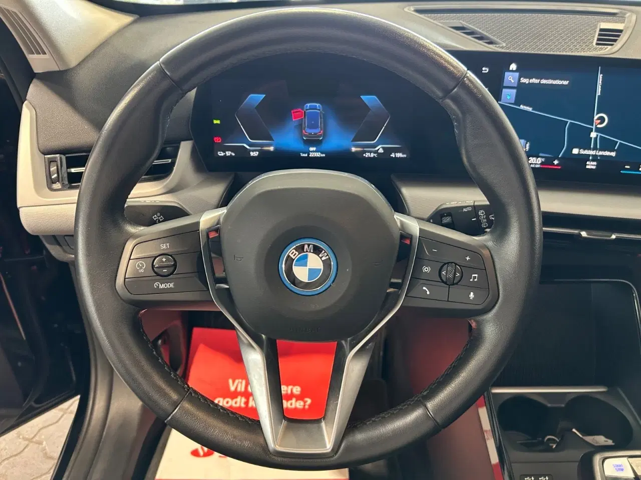 Billede 8 - BMW iX1  xDrive30