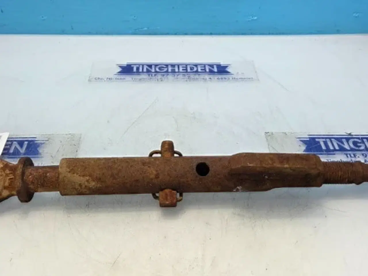 Billede 4 - New Holland T6.160 Stabilisator 90382100