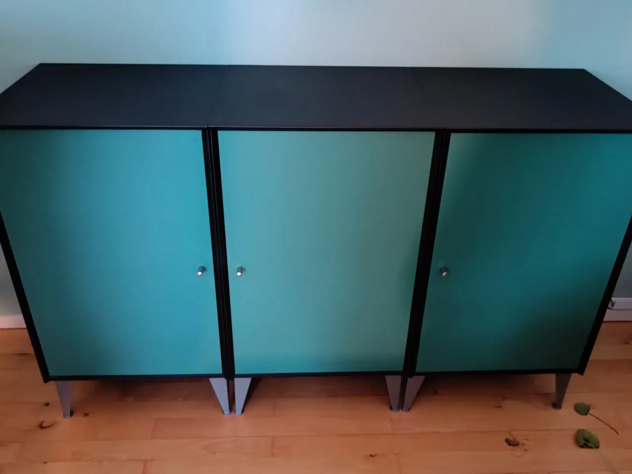 Billede 1 - Skænk (UDEN indhold)