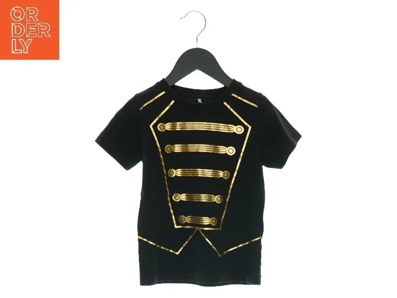 Billede 1 - T-shirt fra Name it (str. 110-116)