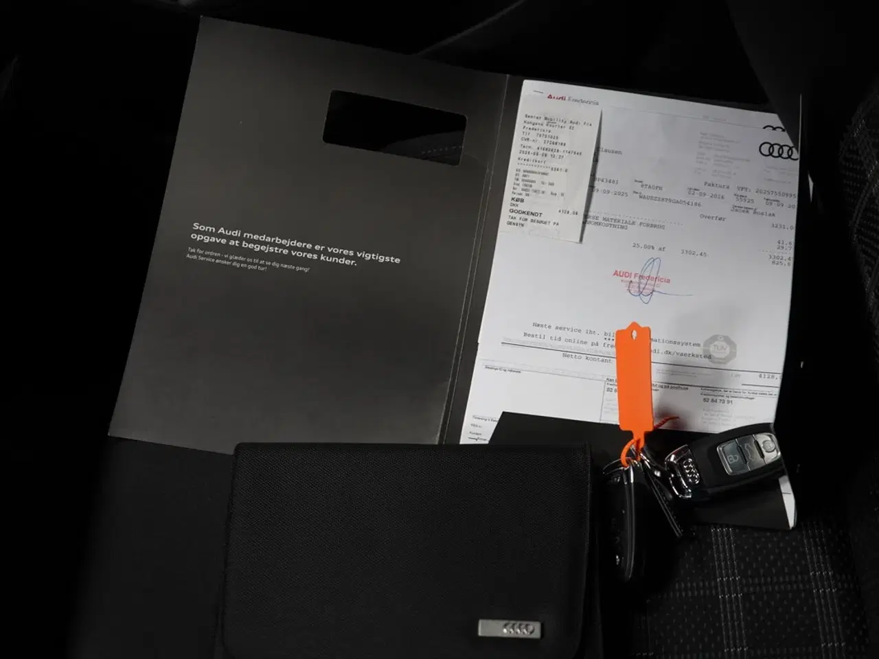 Billede 16 - 177 HK – Lav km, flot stand, masser af udstyr!