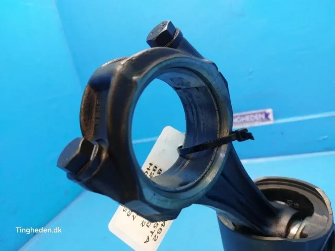 Billede 8 - Ford 675TA Stempel 82854532