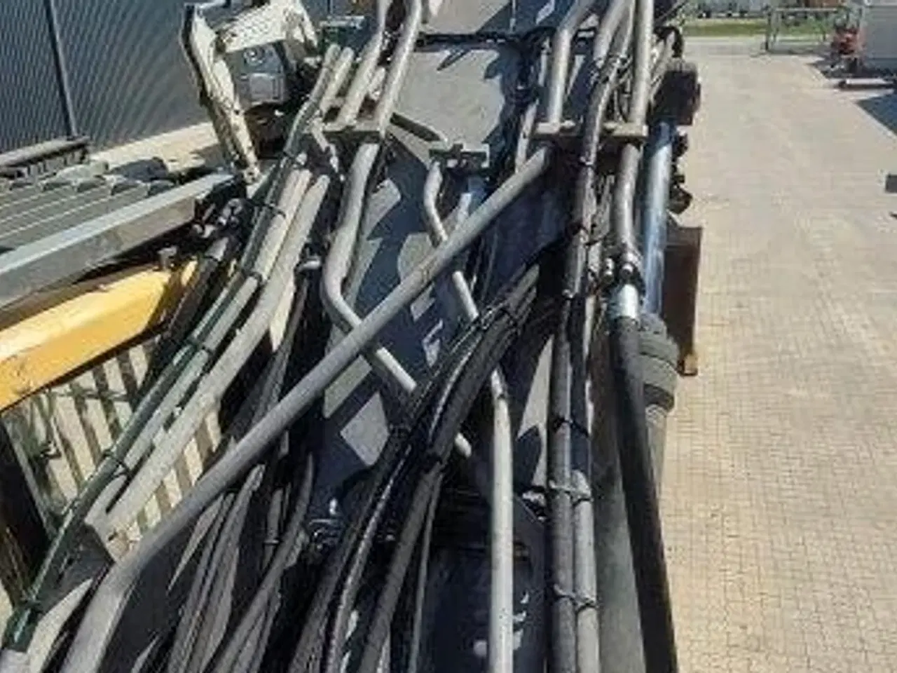 Billede 13 - Volvo EC 460CLD UHD