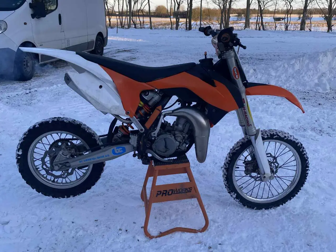 Billede 4 - 2016 KTM 85 sx