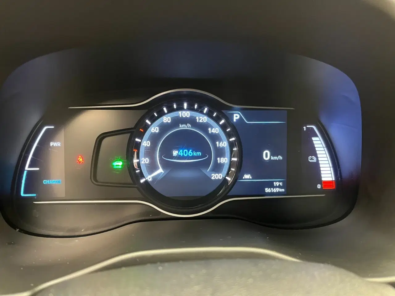 Billede 12 - Hyundai Kona 64 EV Essential