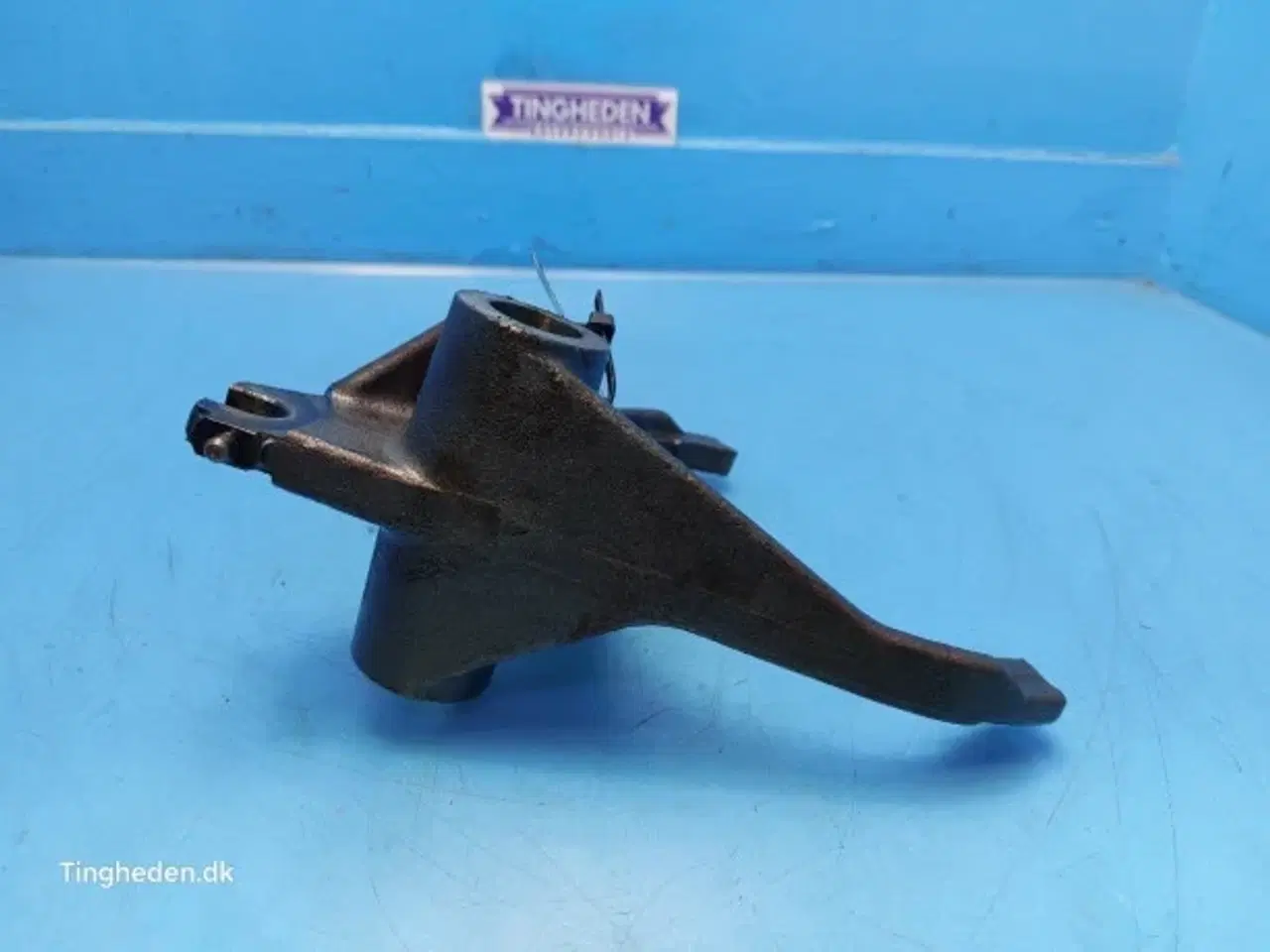 Billede 9 - Case Puma 185 Skiftegaffel 48089955